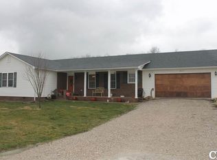 2911 Ky Highway 1247, Stanford, KY 40484