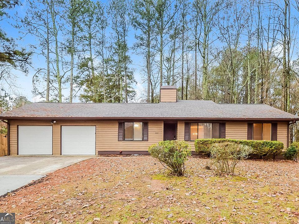 1st image of 599 Meadows Ct