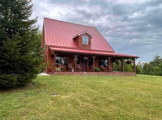 9292 McConaha Rd, Centerville, IN 47330