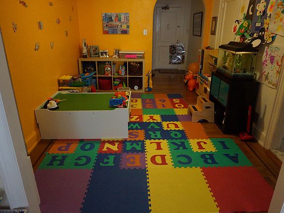 Family room, but whatever you want