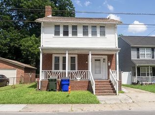 928 Kenton Ave, Norfolk, VA 23504