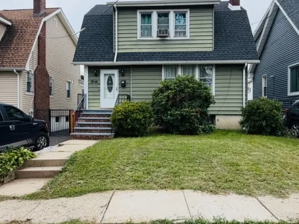 40 Glorieux St, Irvington Twp., NJ 07111