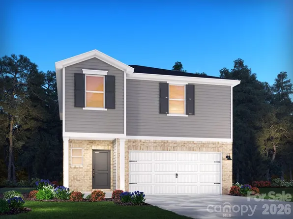 3064 14th Ave NE, Conover, NC 28613