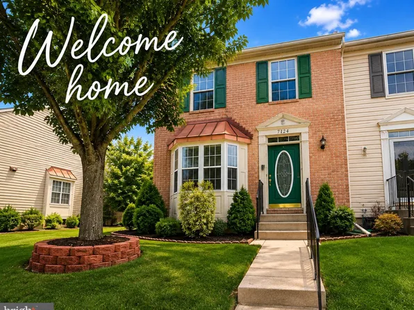 3755 Foxford Stream Rd, Baltimore, MD 21236