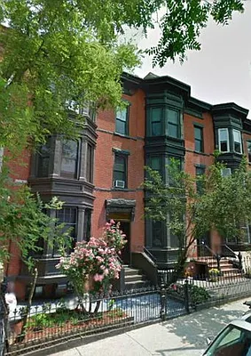 Rented by Corcoran | media 7