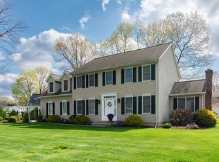 95 Washington Dr, Southington, CT 06489