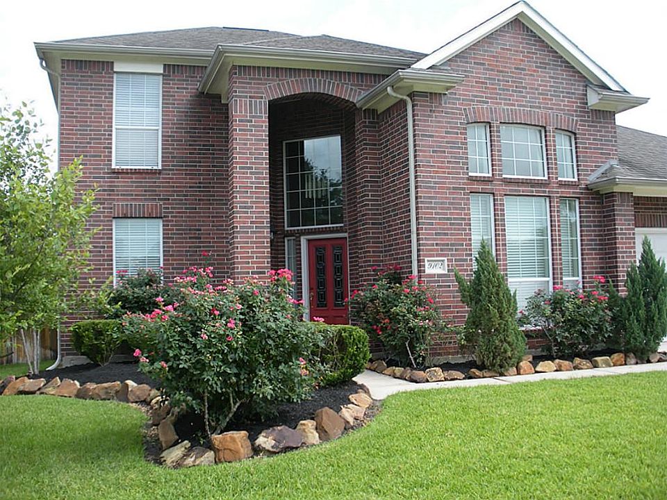 Welcome to your new home!!!