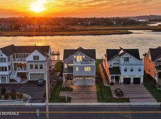 744 Ocean Avenue, Sea Bright, NJ 07760