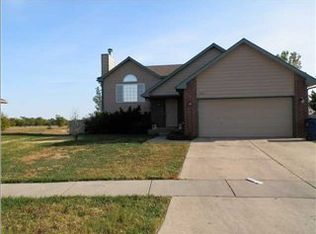 3121 W 51st St S, Wichita, KS 67217