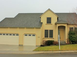 1413 S Harrison St, Kennewick, WA 99338