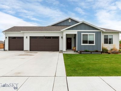 55 King Meadows, Bozeman, MT, 59718