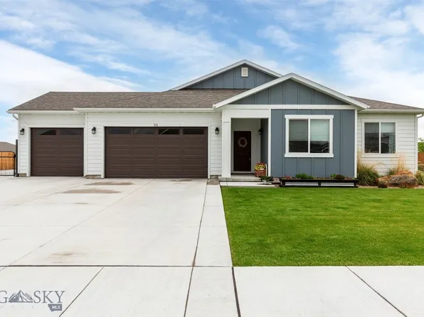 55 King Meadows, Bozeman, MT 59718