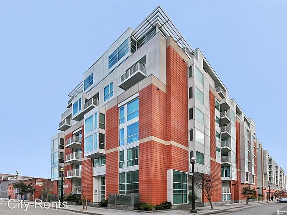 2nd image of 555 4th St Unit 834