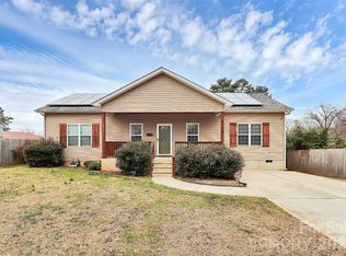 4320 Faraday St, Charlotte, NC 28208