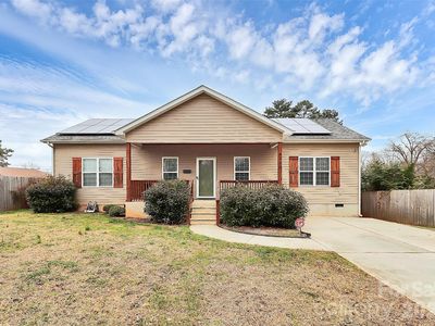 4320 Faraday St, Charlotte, NC, 28208