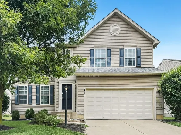 280 Coyote Dr, Maineville, OH 45039
