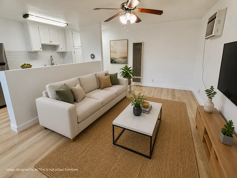 3374 Overland Ave #1 — Photo 2