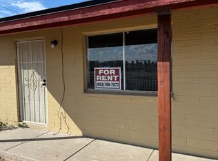 314 E Centre Ave, Buckeye, AZ 85326