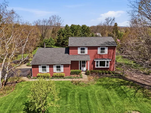 9556 Horseshoe Bnd, Dexter, MI 48130
