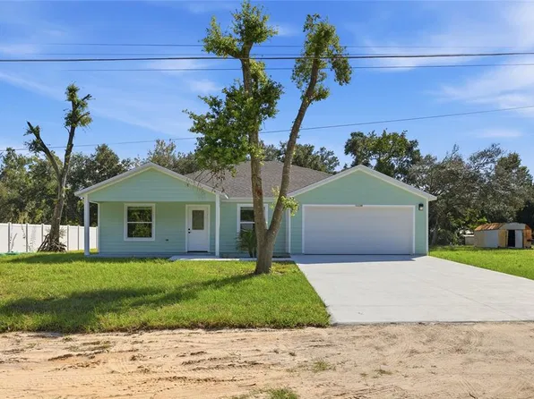 11134 WOODSIDE DRIVE, LEESBURG, FL 34788