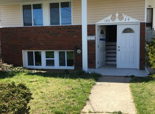 134 Avenue And 243 Street, Rosedale, NY 11422