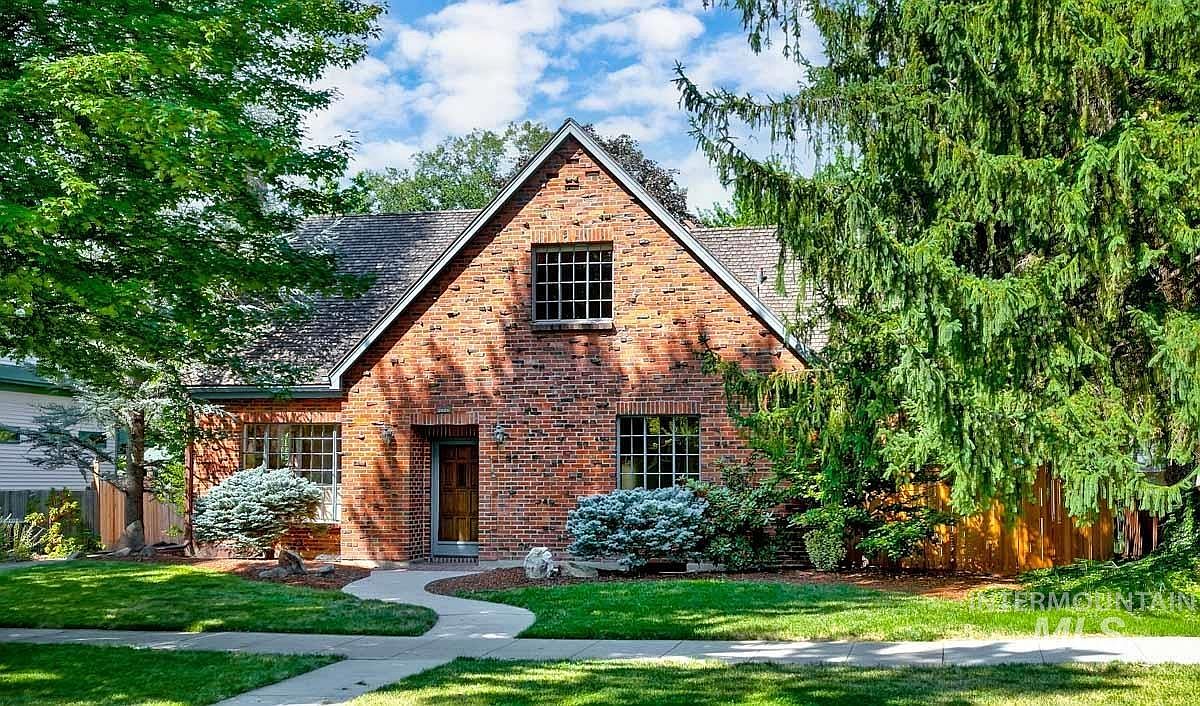 2025 N Harrison Blvd, Boise, ID 83702 Zillow