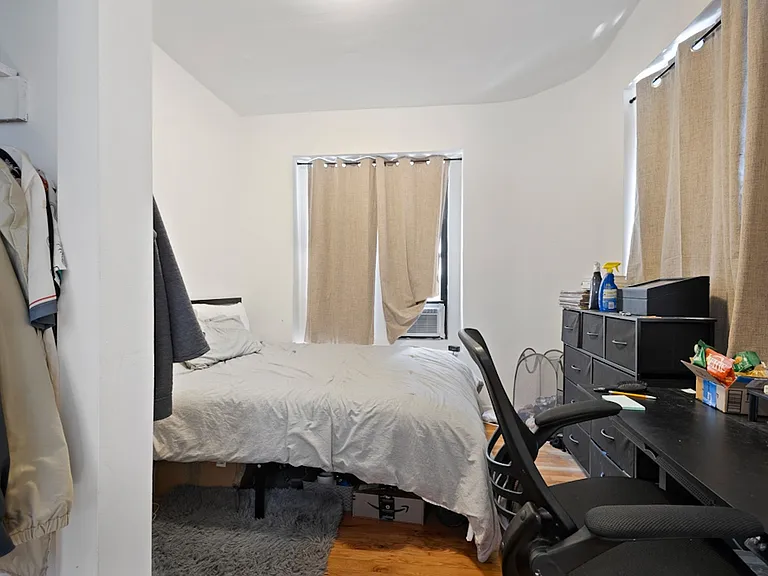 210 Rivington St #11 — Photo 9