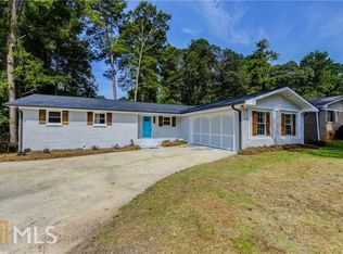 1243 Renee Dr, Decatur, GA 30035