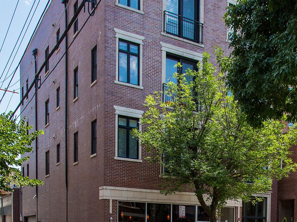 1st image of 1115 N Hermitage Ave APT 1