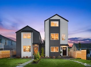 344 NW 86th St, Seattle, WA 98117