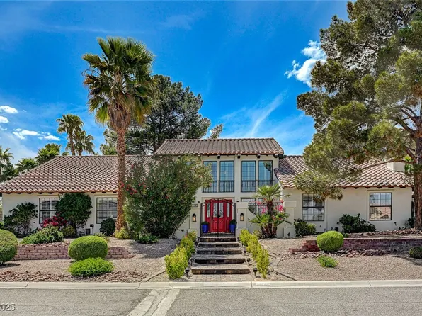 3151 Coachlight Cir, Las Vegas, NV 89117