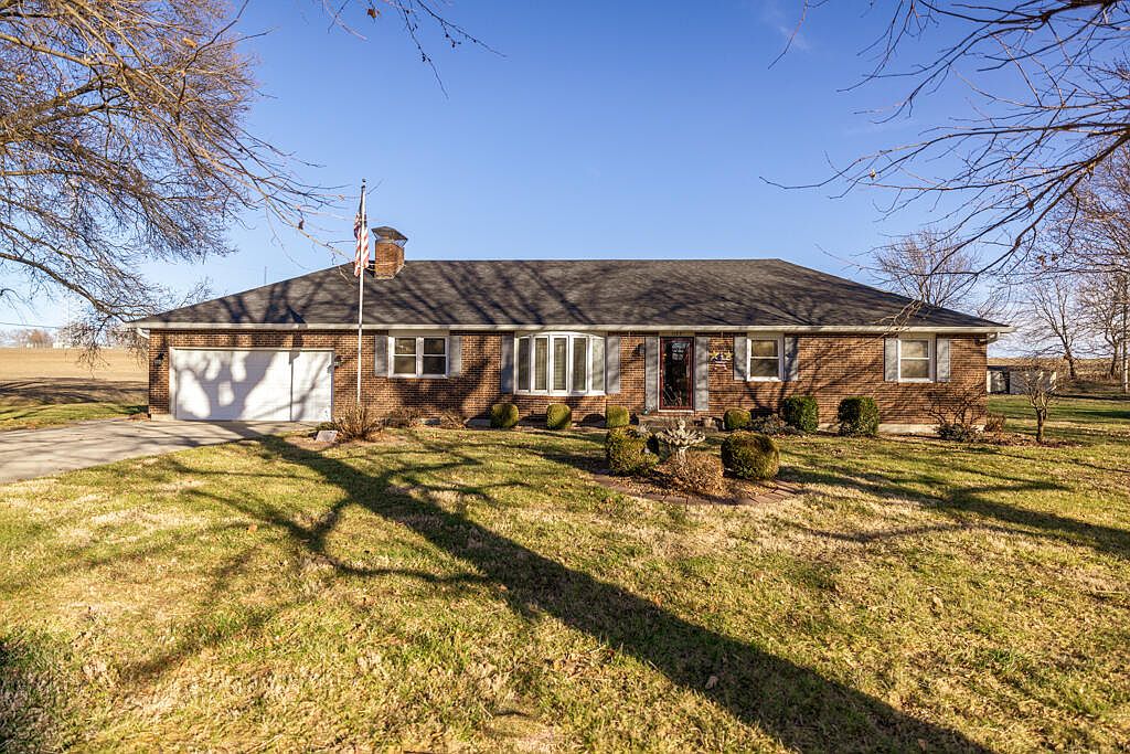 1103 Broad St, Waverly, MO 64096 MLS 2452 Zillow