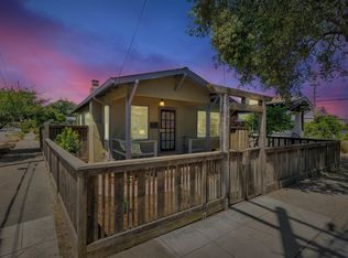 2908 Acton St, Berkeley, CA 94702