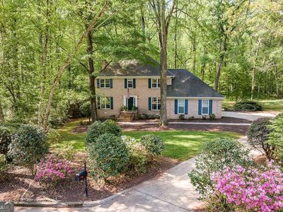 1031 Long Branch Run, Watkinsville, GA, 30677