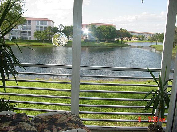 View from Condo West/North