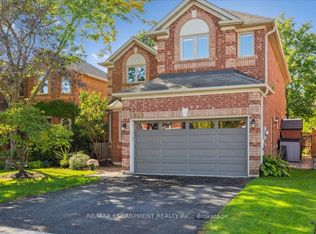 1083 Old Oak Dr, Oakville, ON