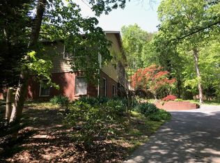 101 Collie Ter, Danville, VA 24541