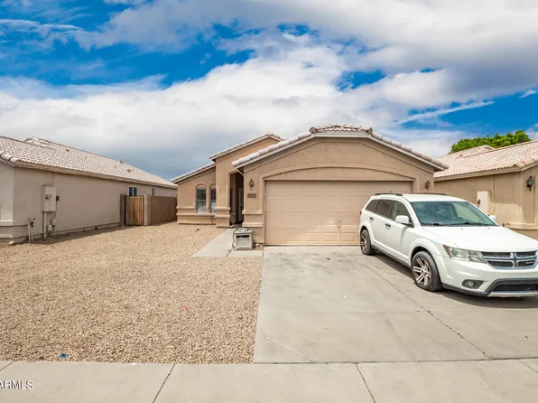 6960 W STATE Avenue, Glendale, AZ 85303