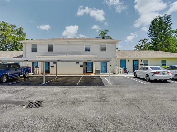 7322 Stone Haven Ct #7322, Pinellas Park, FL 33781