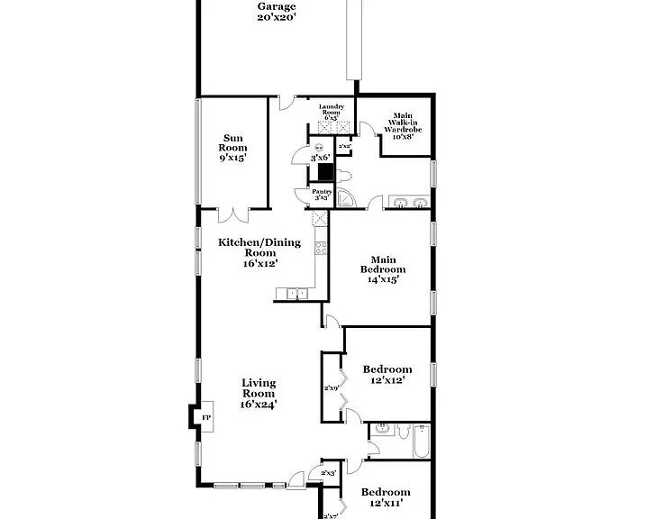 4043 Summerstone Dr — Photo 2