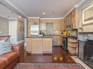 47 Dwight St APT 1, Boston, MA 02118