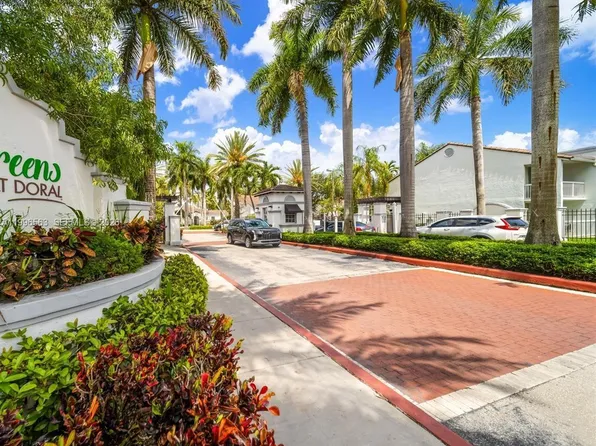 9752 NW 47th Ter, Doral, FL