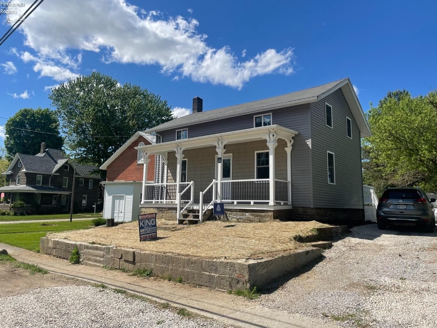 103 E Main St, North Fairfield, OH 44855 Zillow