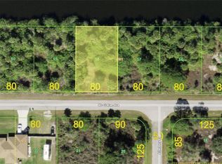 14256 McClellan Ave, Port Charlotte, FL 33953