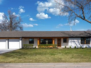 4197 E 47th Pl, Tulsa, OK 74135