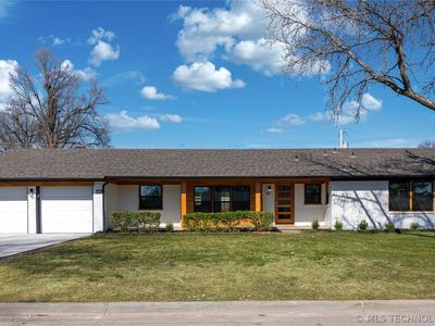 4197 E 47th Pl, Tulsa, OK, 74135