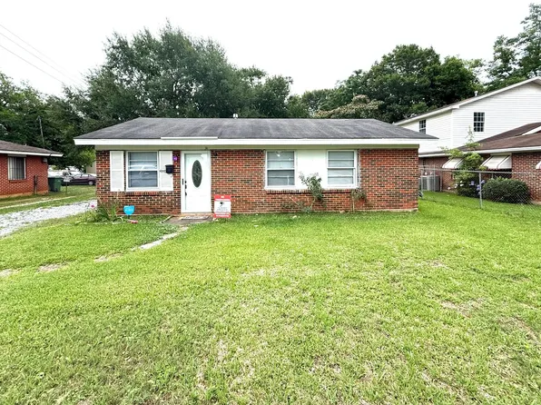 3024 Tyler Rd, Montgomery, AL 36110