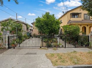 9514 Juniper St, Los Angeles, CA 90002