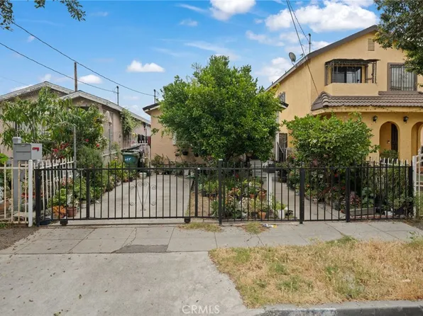 9514 Juniper St, Los Angeles, CA 90002