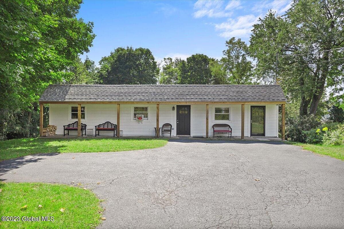 110 Lakeside Drive, Mayfield, NY 12117 MLS 202324351 Zillow